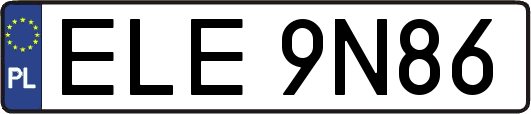 ELE9N86