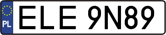 ELE9N89