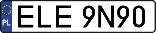 ELE9N90