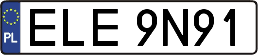 ELE9N91