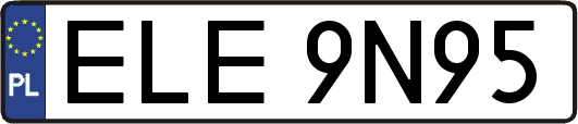 ELE9N95