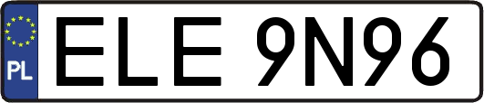 ELE9N96