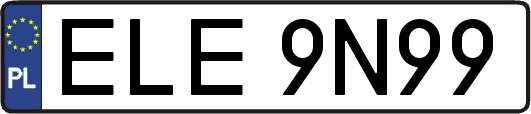 ELE9N99