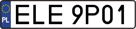 ELE9P01