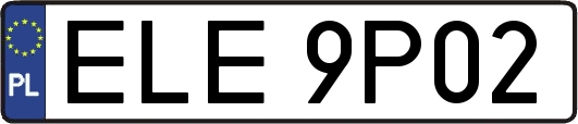 ELE9P02