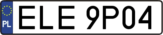 ELE9P04