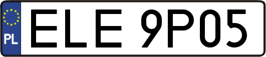 ELE9P05