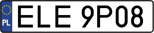 ELE9P08