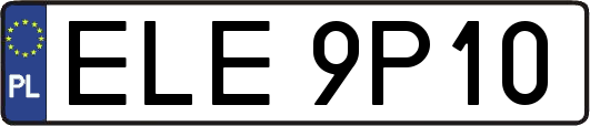 ELE9P10