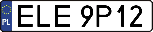ELE9P12