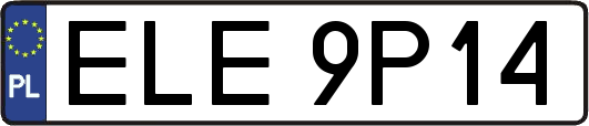 ELE9P14