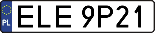 ELE9P21