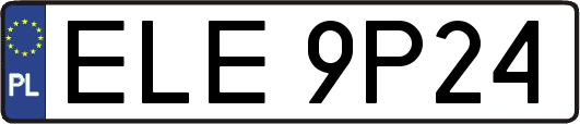 ELE9P24