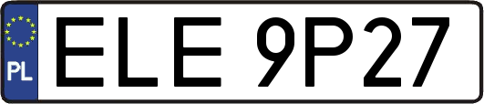 ELE9P27