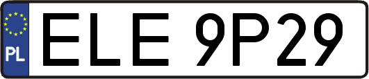 ELE9P29