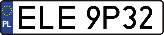 ELE9P32
