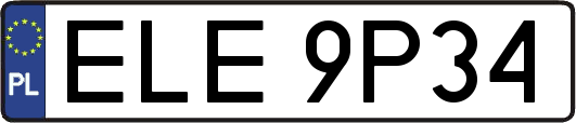 ELE9P34