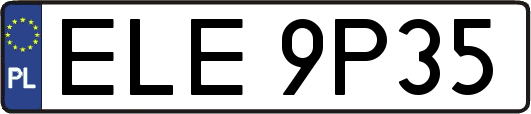 ELE9P35