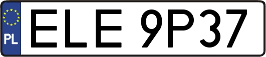 ELE9P37