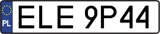 ELE9P44