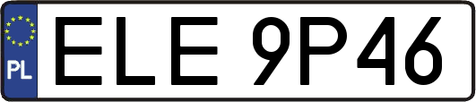 ELE9P46