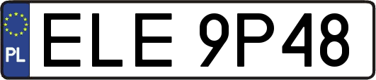 ELE9P48