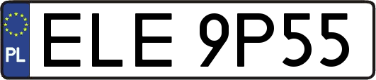 ELE9P55