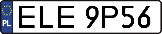 ELE9P56