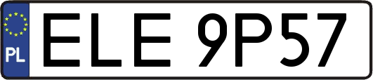 ELE9P57