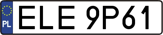 ELE9P61