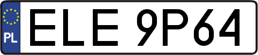 ELE9P64