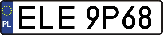 ELE9P68