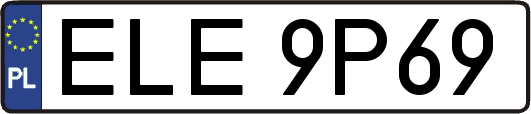 ELE9P69