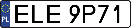 ELE9P71