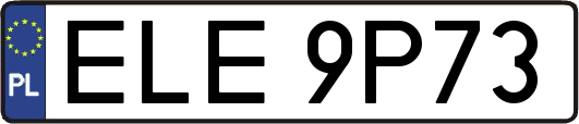 ELE9P73