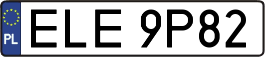 ELE9P82