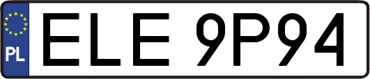 ELE9P94