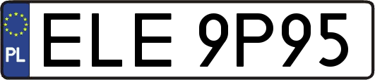 ELE9P95