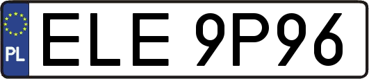 ELE9P96