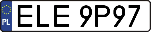ELE9P97