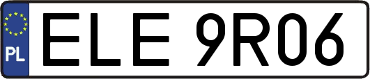 ELE9R06