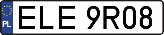 ELE9R08