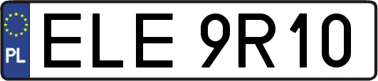 ELE9R10