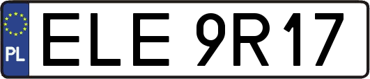 ELE9R17