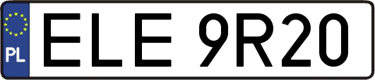 ELE9R20