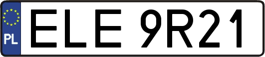 ELE9R21