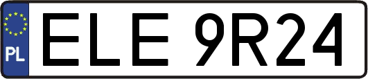 ELE9R24