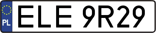 ELE9R29