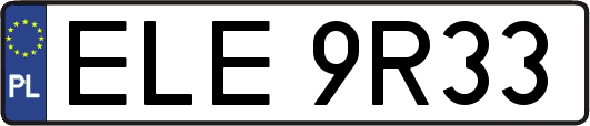 ELE9R33