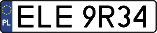 ELE9R34